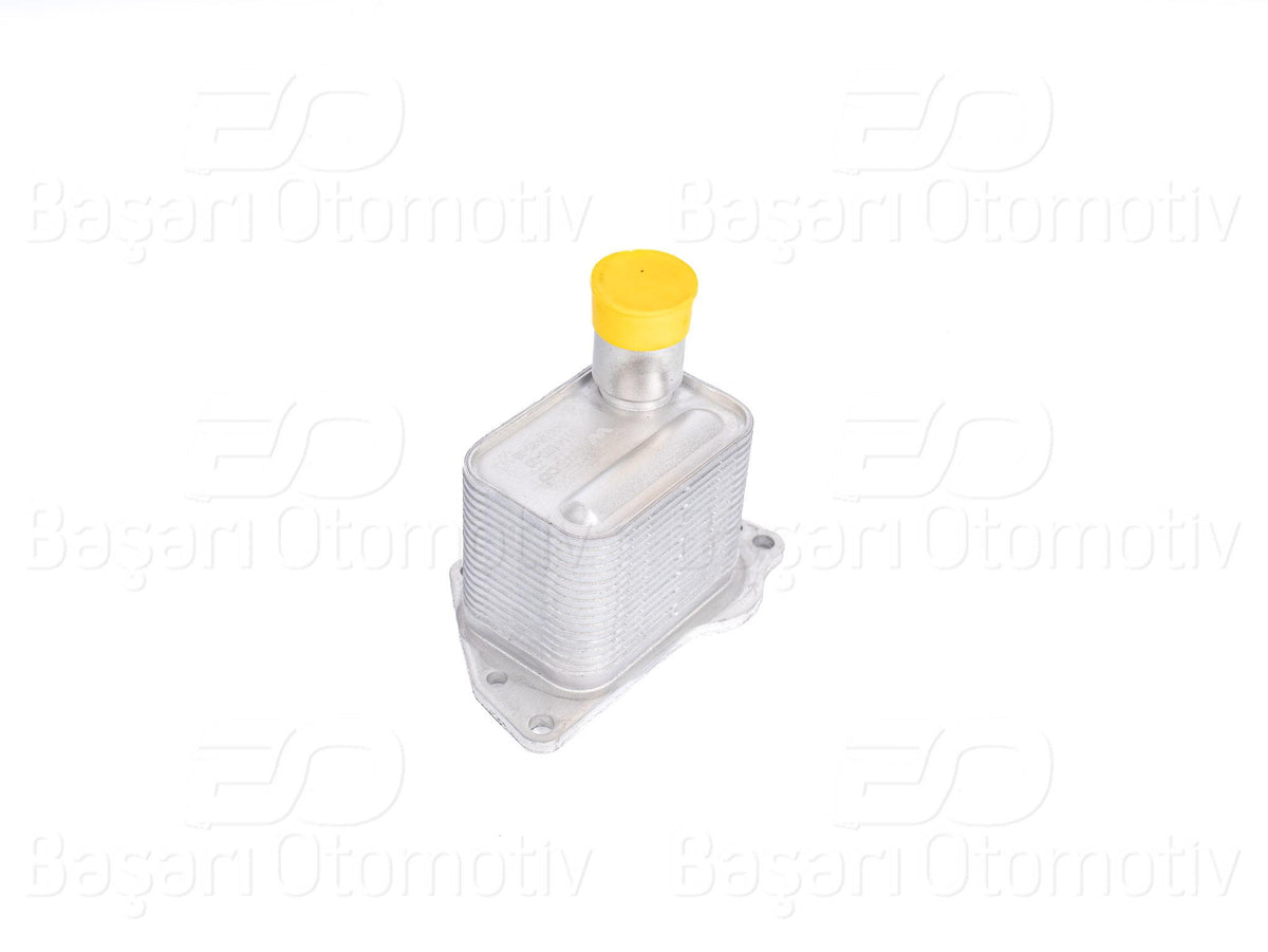 Wisco 2114120-00 Oil Cooler Single (Kutuksuz) Opel Mokka X Corsa E 1.4T 14 > — Oil System