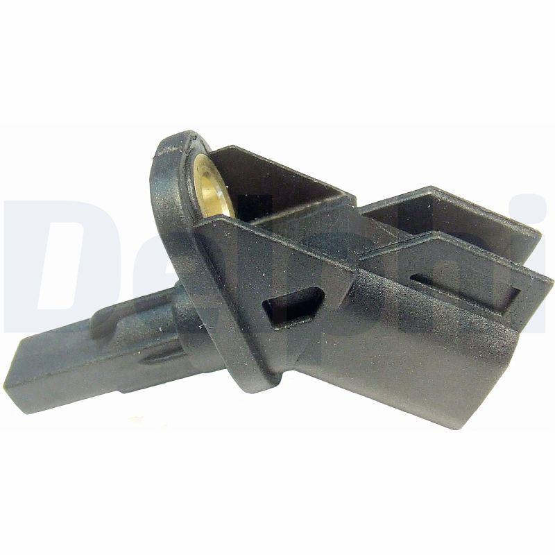 Delphi ABS Sensor Front - SS20104 for Ford Focus, C-Max, Mondeo — Brake Sensors & ABS