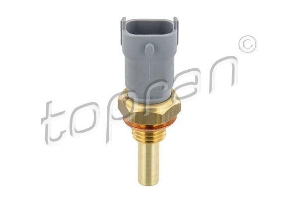 TOPRAN 206232 Temperature Sensor - Compatible with Fiat Ducato — Temperature Sensors & Switches