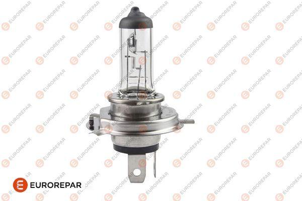 Eurorepar 1616431180 Erp H4 12V-60 / 5 Bulb | Set of 10