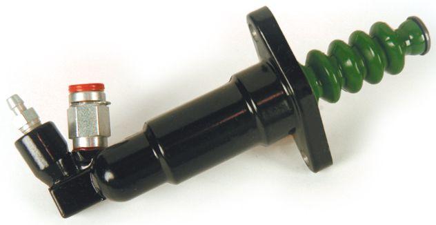 Bosch 0986486538 Clutch Slave Cylinder Golf IV 98-06 Bora 99-05 Beetle 99-10 Transporter 97-04 Octavia 97 — Clutch & Flywheel
