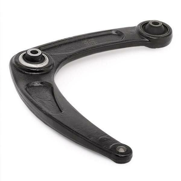 TEKNOROT Front Left Control Arm - Quality Part for Peugeot 307 (2001-2009) — Control Arms & Ball Joints
