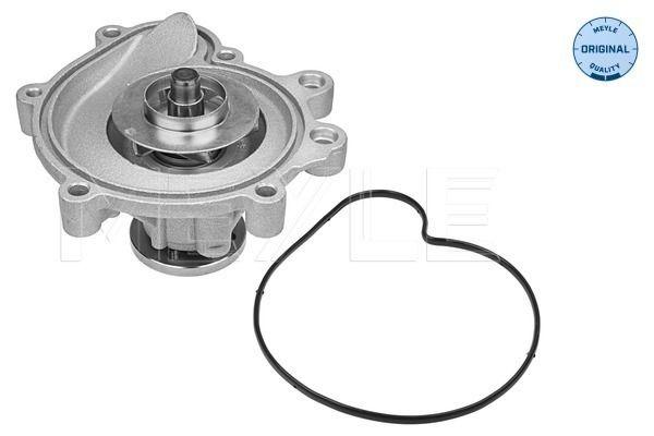 Meyle 0132200023 Water Pump 271 203 / 204 / 212 CGI (7 Hole) — Water Pump & Thermostat