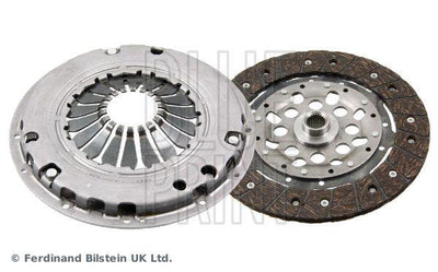 Blue Print ADL143047 Clutch B + B 08 > G.Punto-Evo-Linea-Ast.H-Crs.D 1.3Mjt 90Hp 6Vites — Clutch & Flywheel