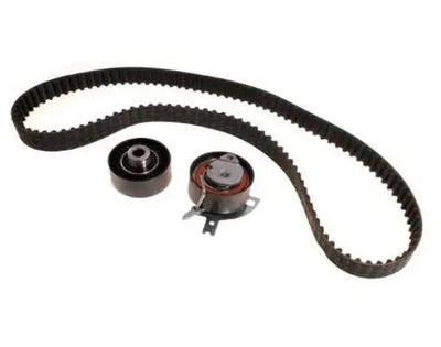 INA 530048910 Timing Belt Kit Land Rover Freelander II 2.2 TD 2006- — Belts