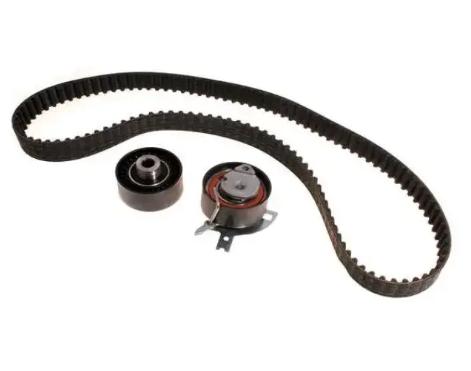 INA 530048910 Timing Belt Kit Land Rover Freelander II 2.2 TD 2006- — Belts