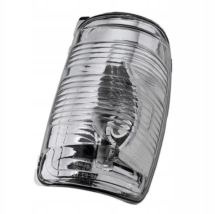 Ford V363 Transit 2014-2018 Left Signal Light (White) — Tail, Signal & Reflectors