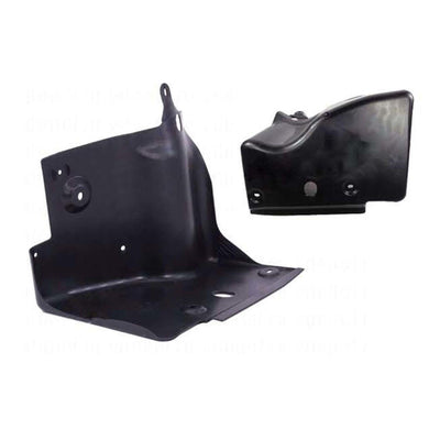 Yerli 212556 Opel Astra G V Belt Koruma Cover Aftermarket Product — Belts