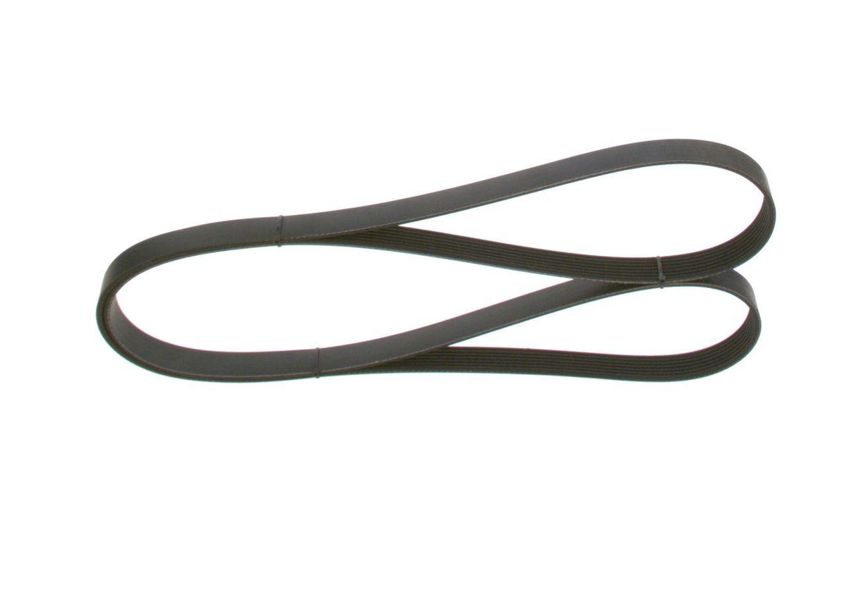 Bosch 1987948403 V-Ribbed Belt 7Pk1970 Renault Master III Trafic II / Movano B / Vivaro 2.0 2.3 dCi — Belts