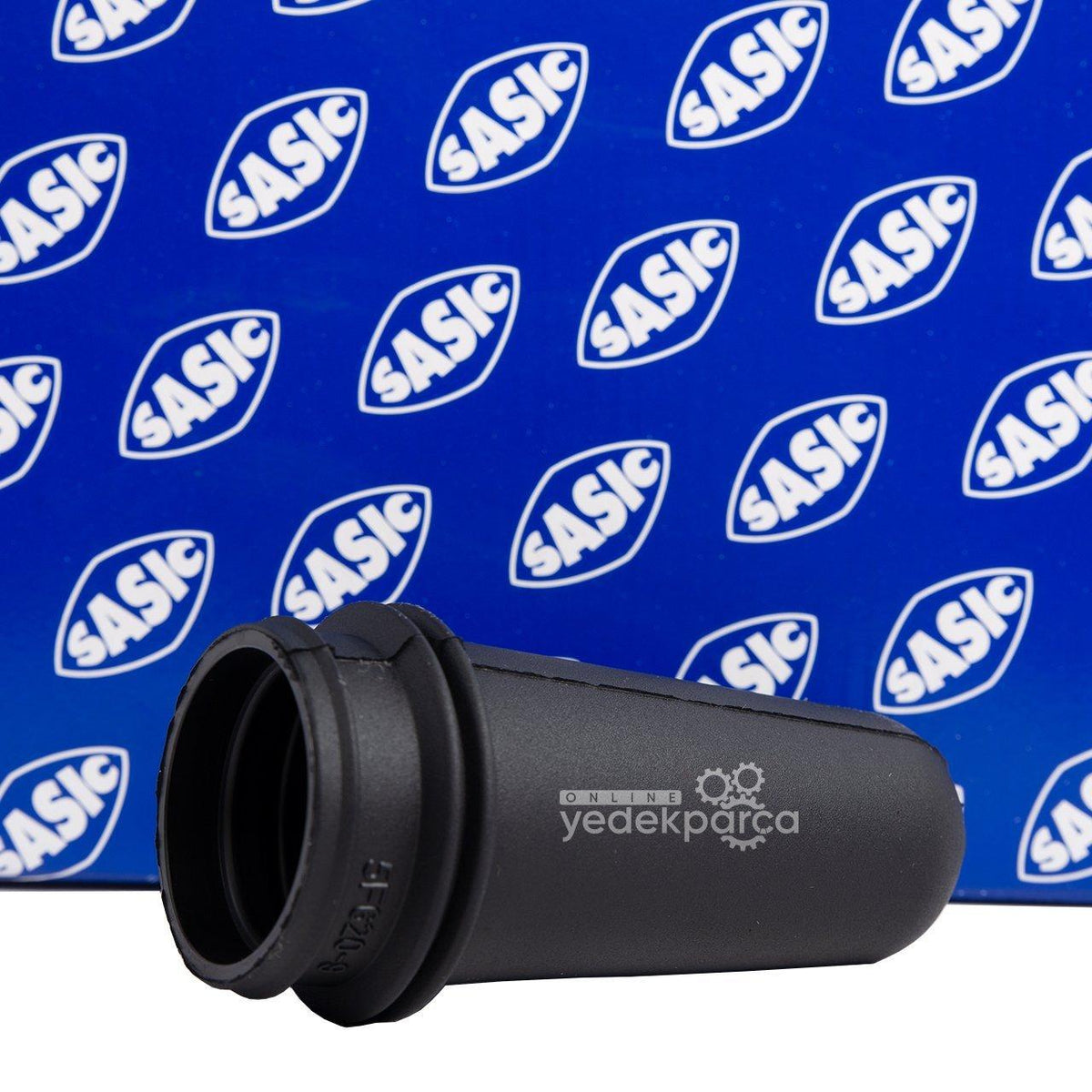 Sasic Peugeot 106 Steering Boot - Original Replacement for 1991-2002 Models — Axles, CV Joints & Boots