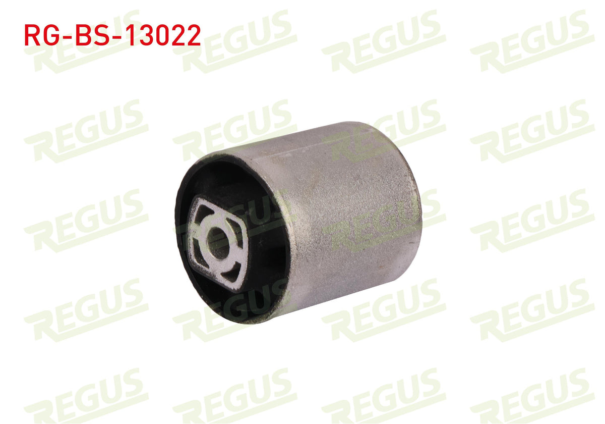 REGUS RG-BS-13022 Control Arm Bushing Front Left-Right Lower 65mm Audi A4 (8K2,B8) 1.4 TFSI 2007-2015