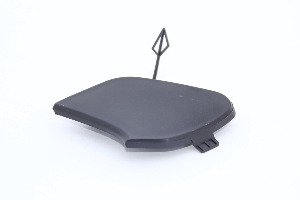 Ford Focus Front Bumper Cover — Bumpers & Grilles