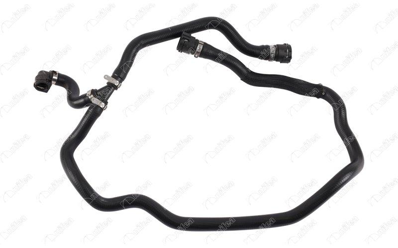 NIFEA 35203 Radiator Hose BMW E60 E61 M54 — Hoses & Tanks