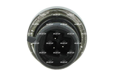 NRF 38943 A/C Pressure Switch Linea Egea Doblo Corsa C Astra G-H Vectra C Clio II-III Bipper Nemo Boxer B — Switches & Relays