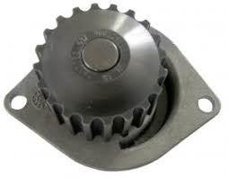 MGA 65276 Water Pump (Peugeot: 106-206-306-405 / Citroen: Ax-Saxo-C15 1.4 1.5 1.6) — Water Pump & Thermostat