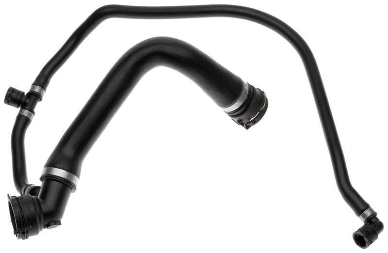RAPRO Upper Radiator Hose for 2002 Range Rover 4×4 - Durable EPDM Material — Hoses & Tanks