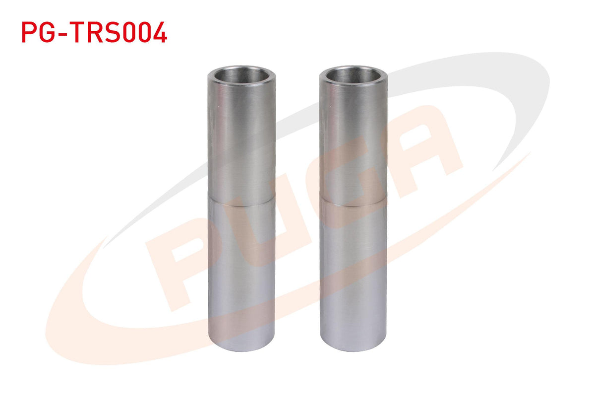PUGA PG-TRS004 Torsiyon Shaft Peugeot 106 Citroen Saxo | Set of 2