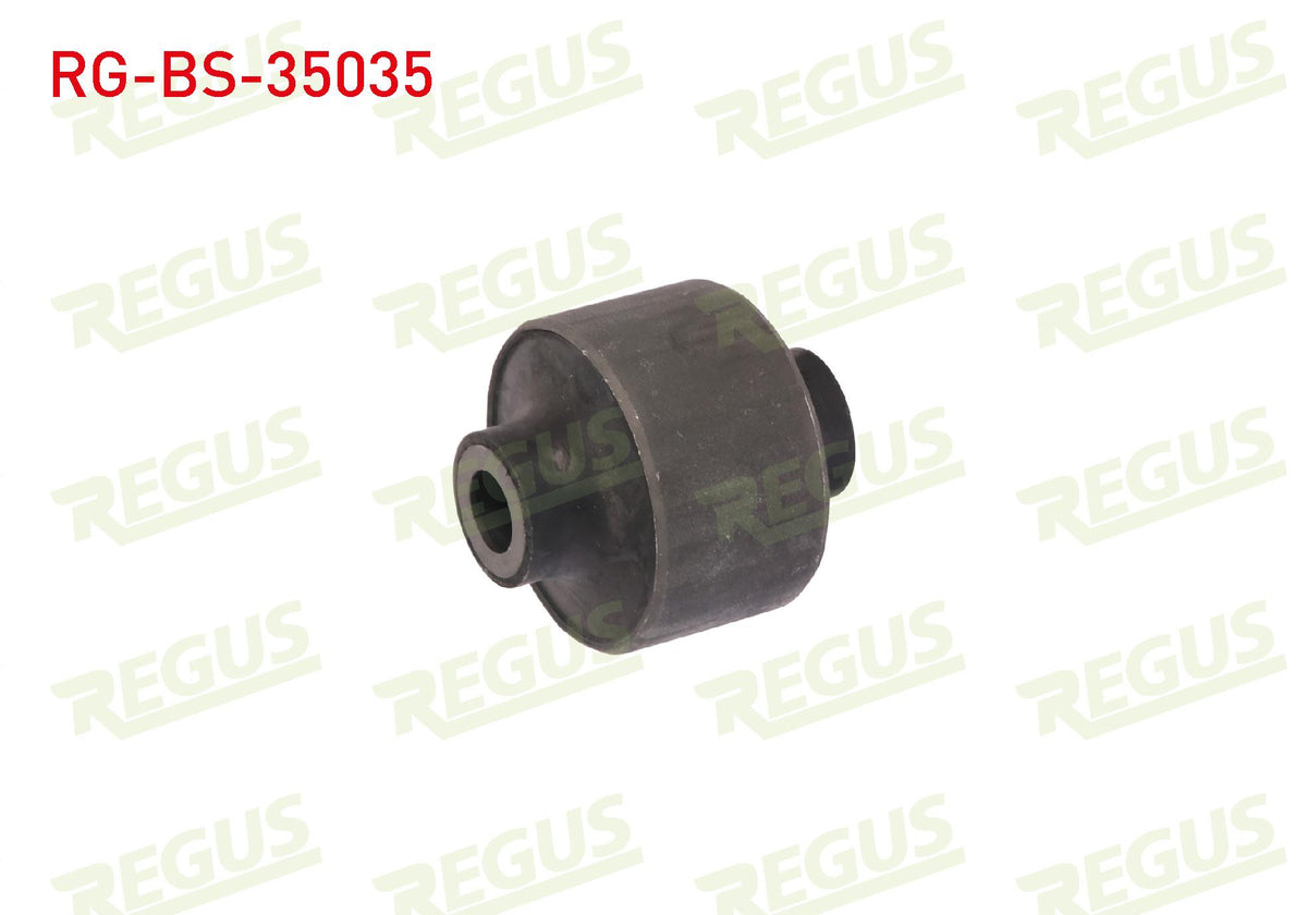 REGUS RG-BS-35035 Control Arm Bushing Front Left-Right Lower Renault Master III (Fv) 2.3 dCi 2010 — Bushings & Mounts