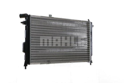 Behr Mahle CR438000S Motor Water Radiator Opel Vectra A/Calibra A 1.6-2.0 Manual with A/C — Radiators & Fans