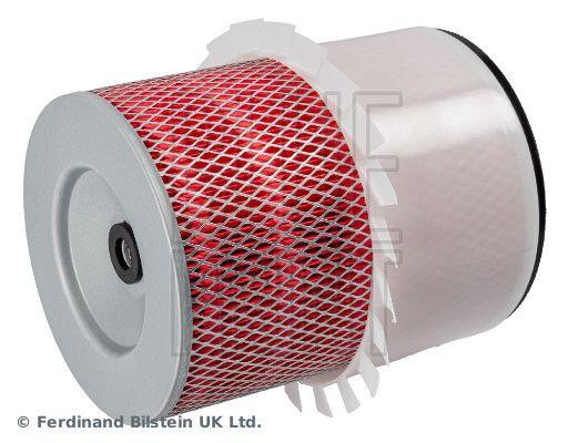Blue Print ADC42228 Air Filter Mitsubishi L200 2,5D 87-07 — Air & Cabin Filters