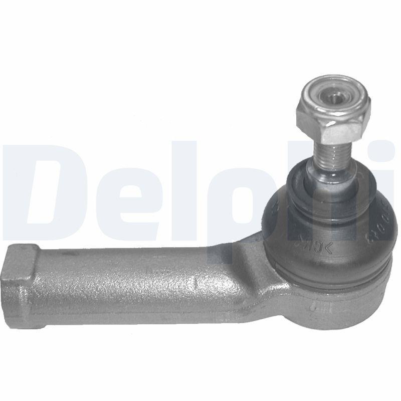 Delphi Tie Rod End Right - Long Tie Rod End for Mondeo 97-00 Cougar 98-01 — Tie Rods & Linkage