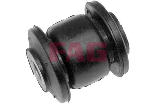 Fag 829010610 Control Arm Bushing Small Golf5 Golf6 Jetta Passat Caddy A3 Leon Octavia Yeti 04- — Bushings & Mounts