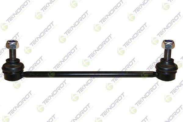 TEKNOROT F836T Stabilizer Rod - Front Right/Left for Expert III, Scudo III, Jumpy III — Sway Bars & Links