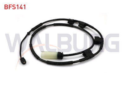 WALBURG BFS141 Brake Pad Warning Cable Left-Right Rear 1160mm Mini Cooper (R56) 2006-2013 — Brake Pads