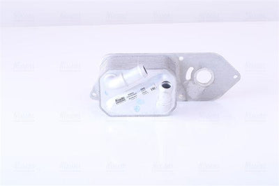 Nissens 90892 Oil Cooler Ford Transit 290 2014 2.0 Ecoblue — Oil System