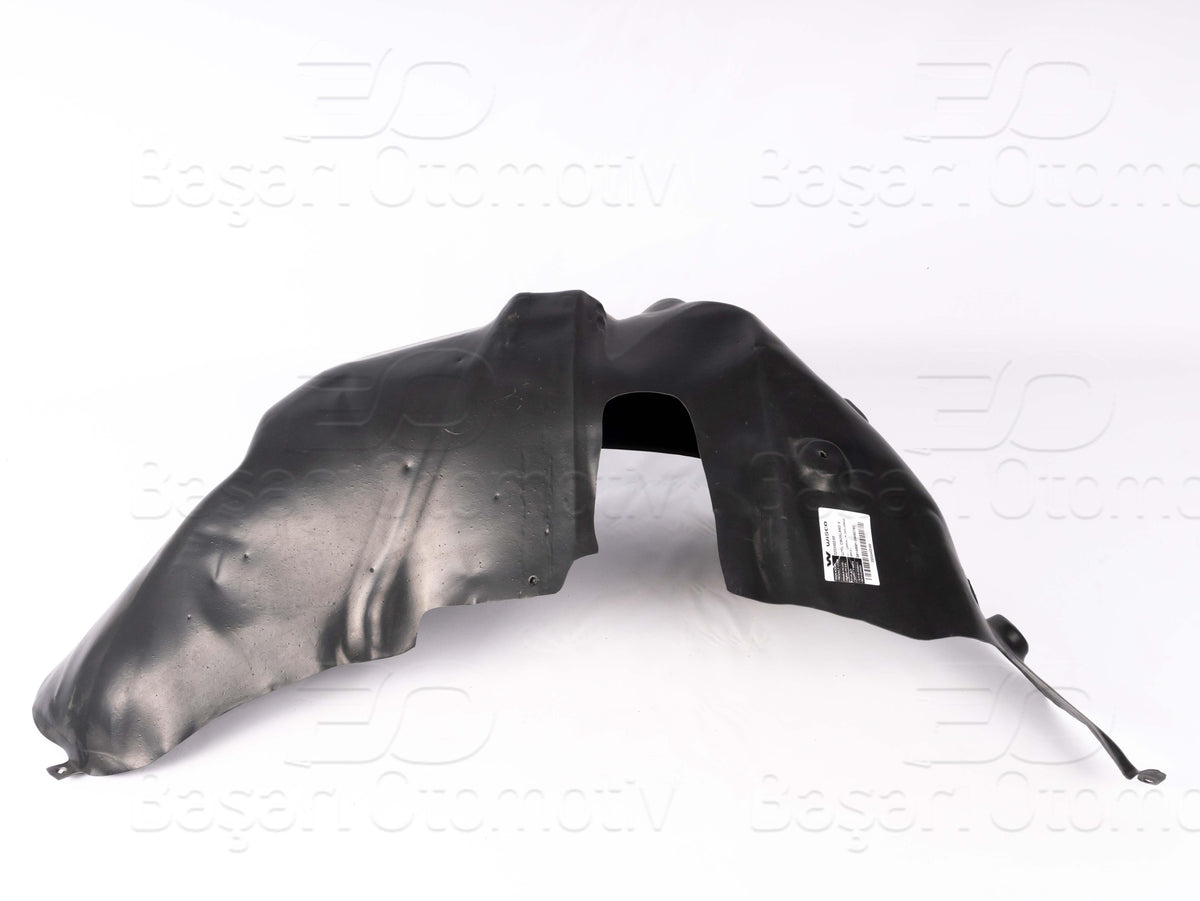 Wisco 2233402-00 Fender Liner Rear Left Opel Crossland X 17 > — Panels & Doors