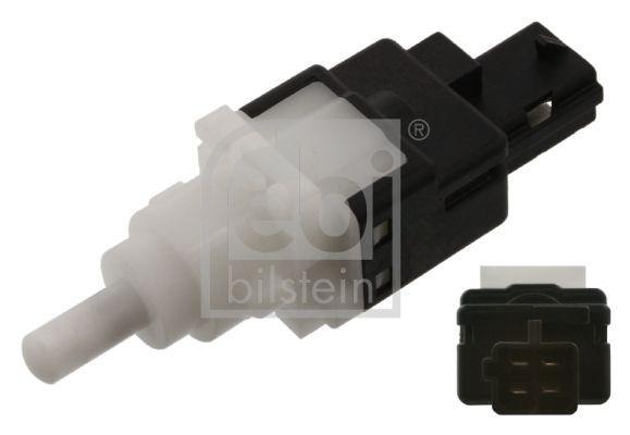 Febi Bilstein 37579 Brake Tail Lamp Switch Boxer Jumper Ducato III Doblo Linea Albea 147 156 159 Bravo Stilo Ford Ka 08