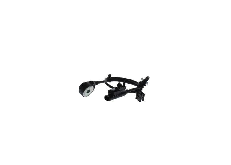 BOSCH Vibration Sensor 18-C-Seri — Engine Management Sensors