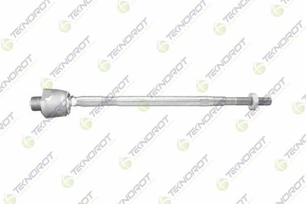 TEKNOROT SZ-433 — Tie Rods & Linkage