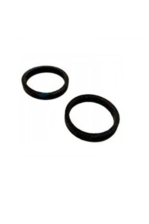 Hansfel Opel Corsa C Oil Cooler O-Ring Set - 2 Pieces for Y17DT Diesel Engine — Oil System