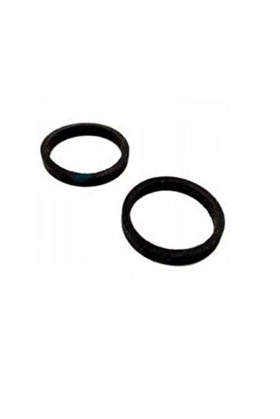 Hansfel Opel Corsa C Oil Cooler O-Ring Set - 2 Pieces for Y17DT Diesel Engine — Oil System