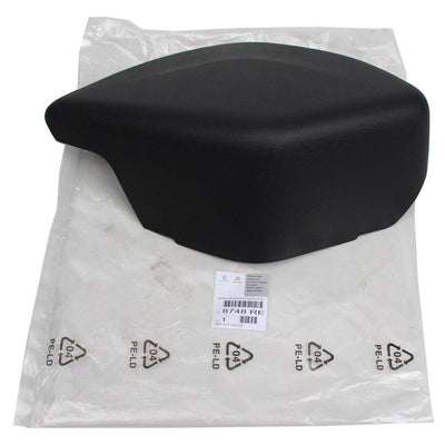 PSA 8748.RE Peugeot Partner Tepee Rear Wiper Motor Cover ( Closed Body ) Genuine — Wipers