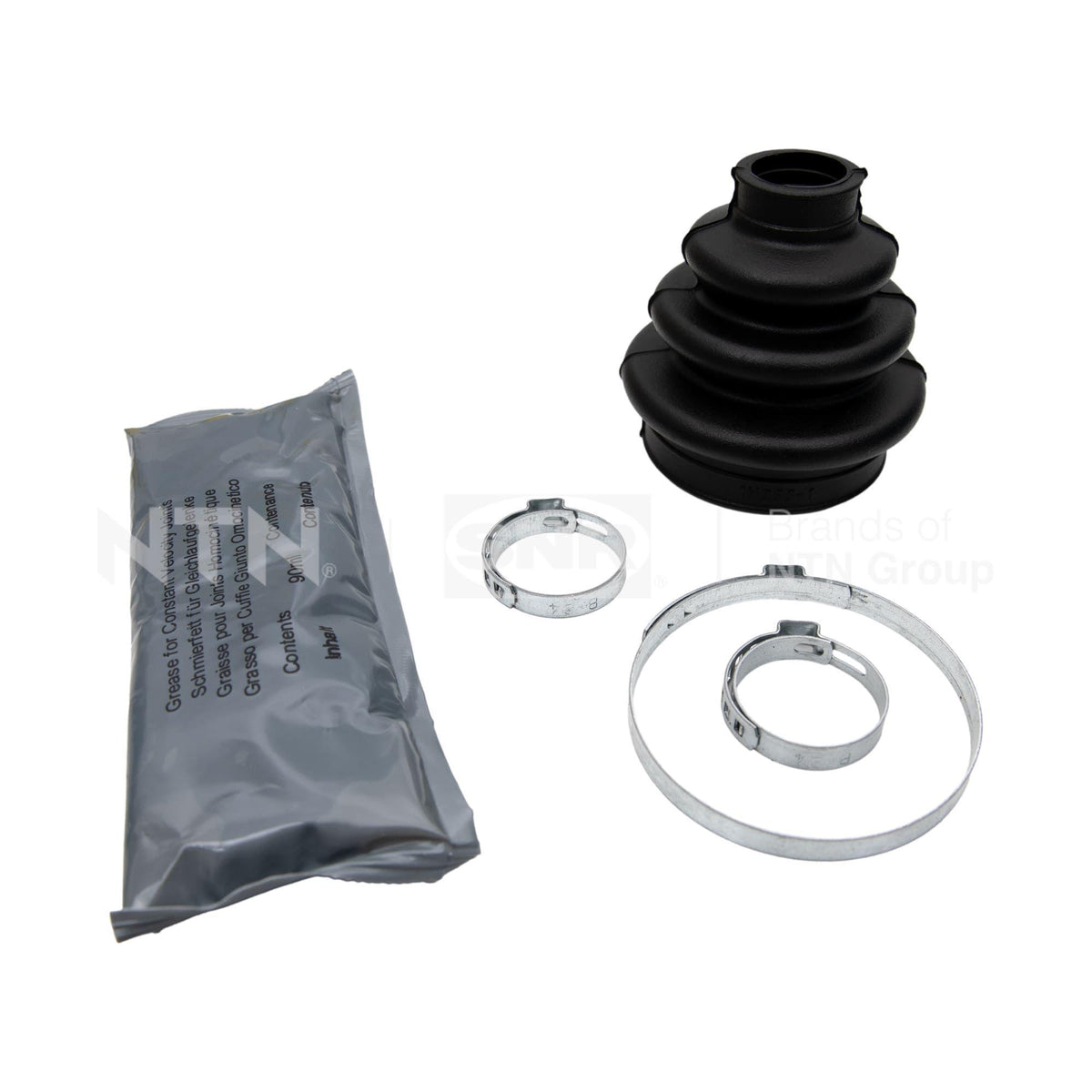SNR OBK50010 CV Joint Boot Outer Set BMW E36-E46 — Axles, CV Joints & Boots