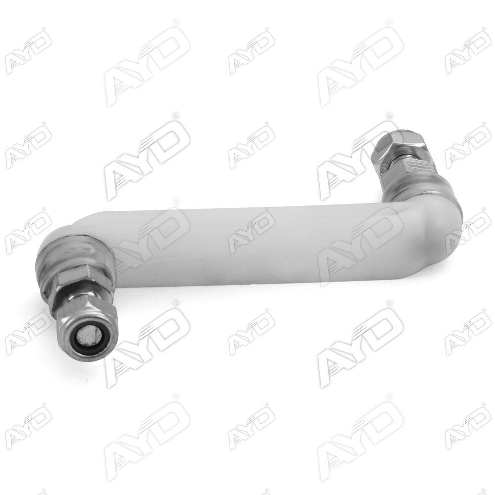 AYD 96-01202 *2 Sway Bar Link Rear W115 68 > 77 W123 76 > 85 W126 85 > 91 W116 72 > 80 C123 77 > 85 Sprin — Sway Bars & Links