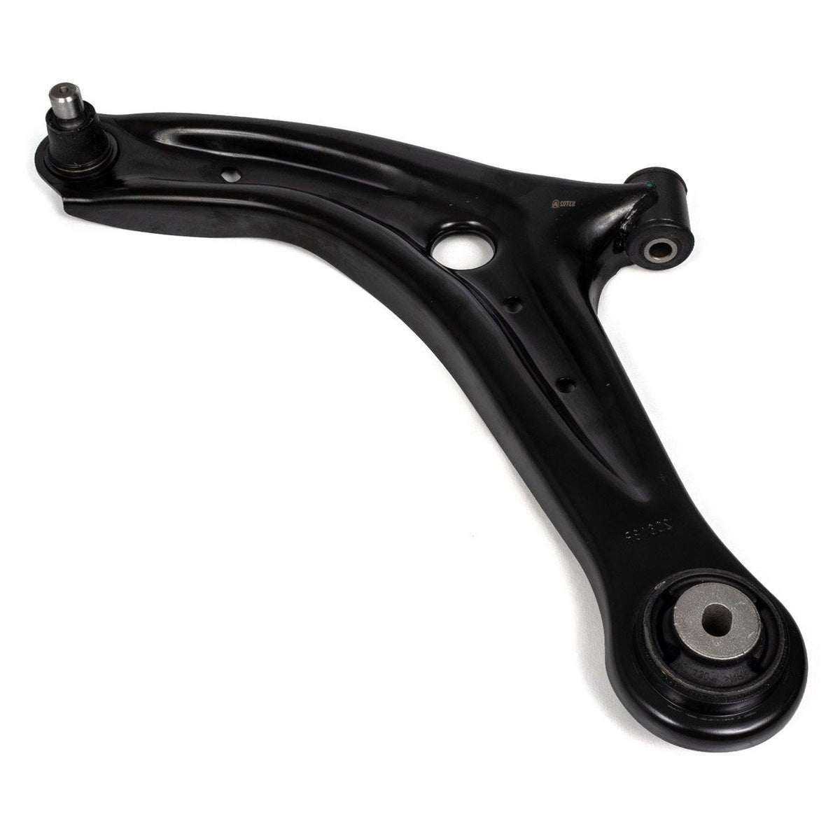 Ford B-Max Left Suspension Arm - Aftermarket Part for 2012-2016 Models — Auto Parts Hall, Control Arms & Ball Joints