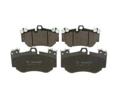 Bosch 0986424073 Disc Brake Pad-Front — Brake Pads