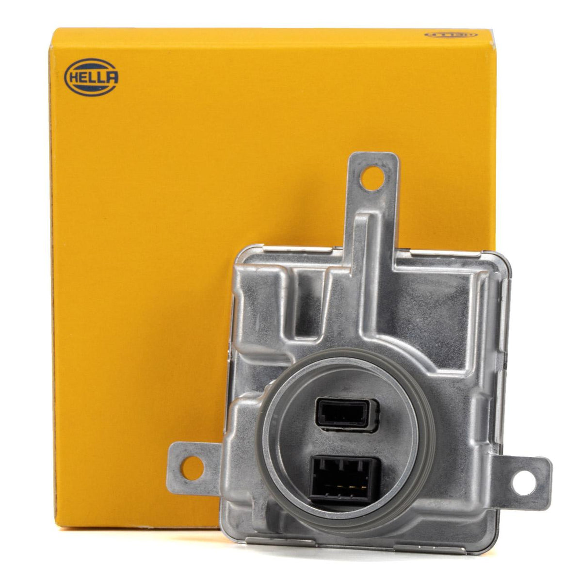 Hella Xenon Ballast - Audi A4 2015+ Owners — Modules & Wiring