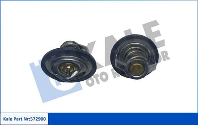 Kale 572900 Thermostat 83°C Citroen/Peugeot/Fiat Boxer Ducato Jumper Evasion Xantia Xsara ZX 306 40 — Water Pump & Thermostat