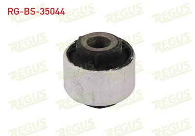 REGUS RG-BS-35044 Control Arm Bushing Front Left-Right Lower Renault Fluence 1.5 dCi 2012 — Bushings & Mounts