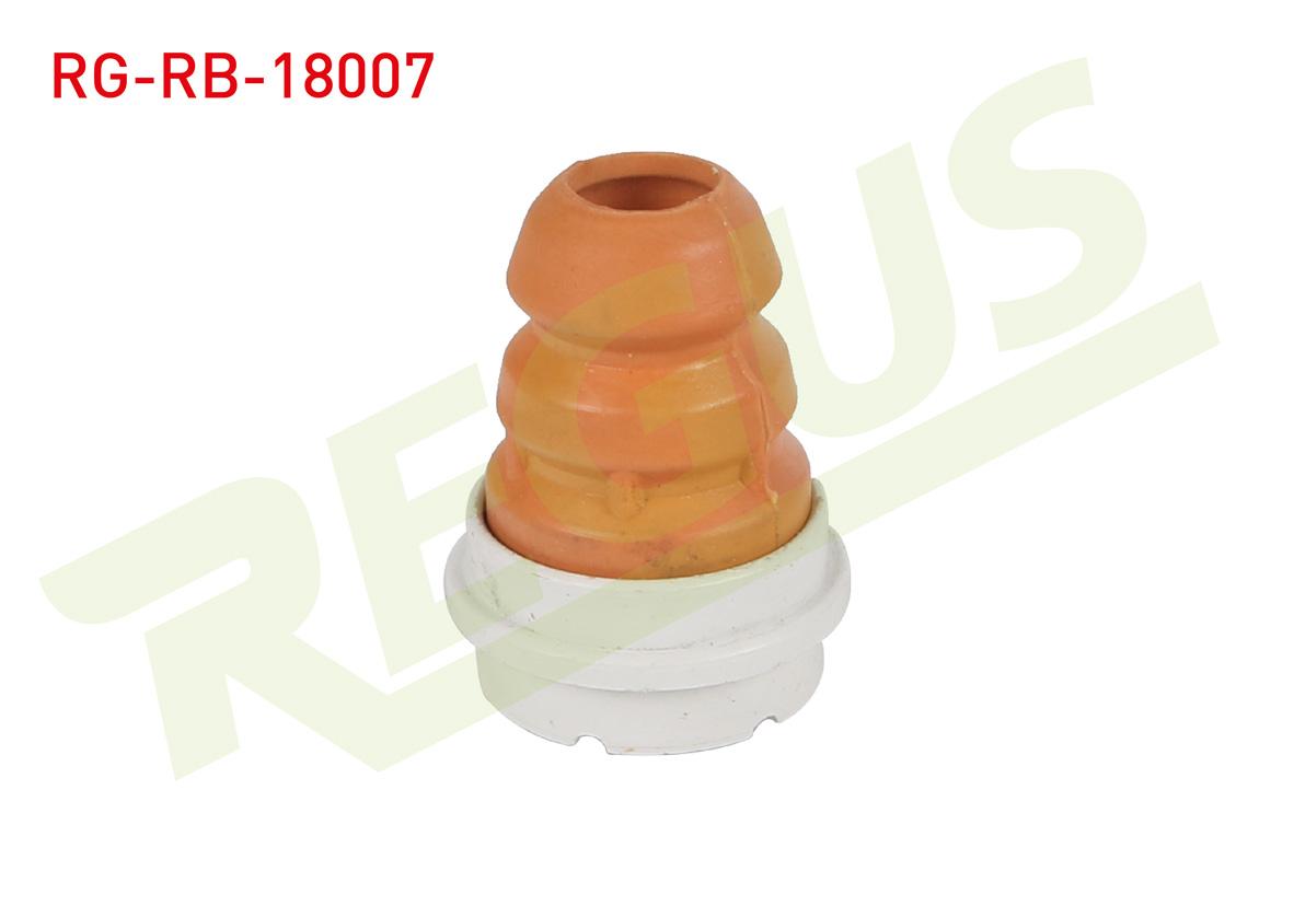 REGUS RG-RB-18007 Suspension Mount Rear Palio / Albea — Control Arms & Ball Joints
