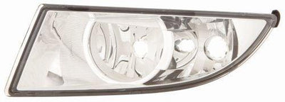 DEPO (AYDINLATMA) Right Fog Light for Skoda Fabia & Roomster 10 - 665-2008R-UE — Depo (Aydınlatma), Tail, Signal & Reflectors