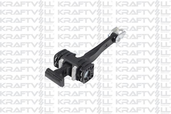 Kraftvoll 09040219 Door Tensioner Front Astra H — Pulleys & Tensioners