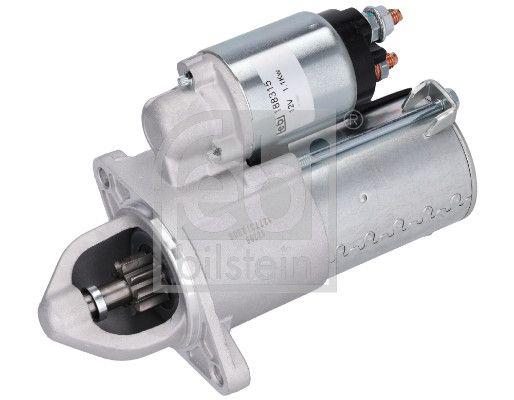 Febi Bilstein 188315 Starter Generator Alfa Romeo 159-Astra G-H-Corsa 1.6-1.8 16V 01 — Starting & Charging