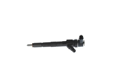 Bosch 0445110327 Injector Complete Insignia A 09-17 Astra J 10-A20dth-Y20dth-A20dtj Saab 9-5 — Fuel Delivery
