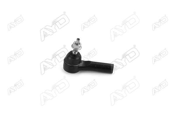AYD Tie Rod Head for Ford Mustang - Durable M14x1.5 Thread and Specifications — Tie Rods & Linkage