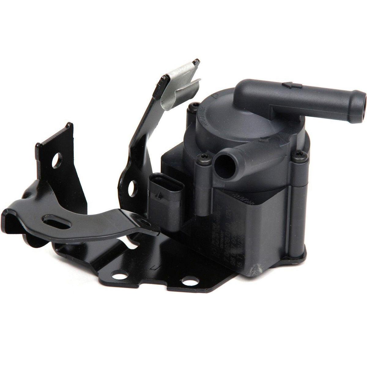 PSA 390008 Mini Cooper R56 Body Auxiliary Water Pump Ek Su Pump NRF — Water Pump & Thermostat